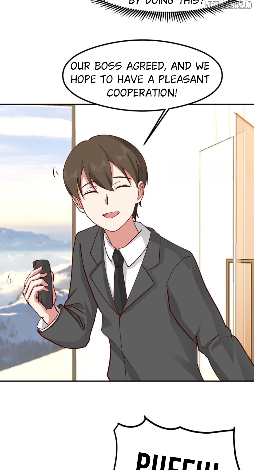 I Really Don’t Want to be Reborn Chapter 439 - page 15